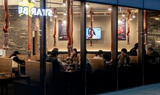 餐饮连锁如何搭建中央厨房支撑扩张?全流程策略解析