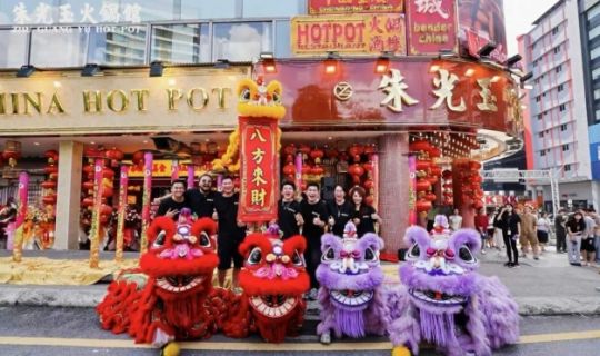 火锅品牌海外扩张攻略：朱光玉火锅中国餐饮出海经验