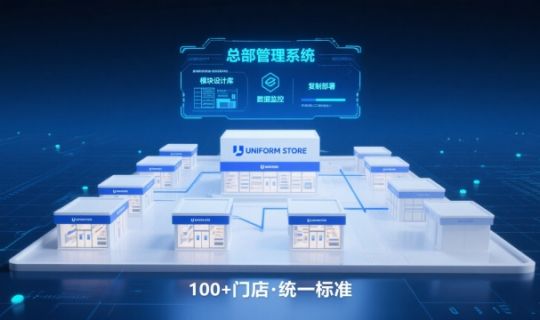 开了100家店，怎么保证标准化?