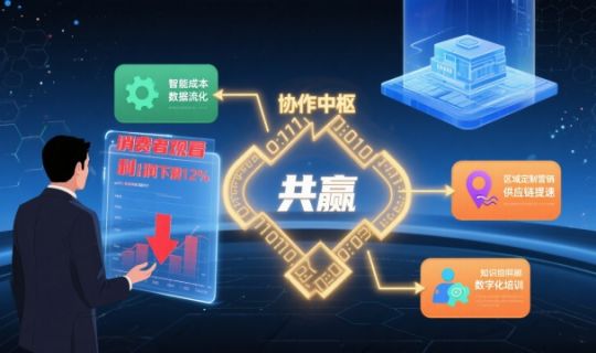 加盟商抱怨利润低，连锁企业该怎么解决?