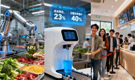 连锁经营模式全解析：2025年这3种模式让企业利润翻倍！