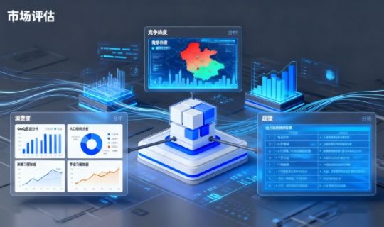 连锁企业跨城市扩张全攻略：从策略到落地的系统性方法论